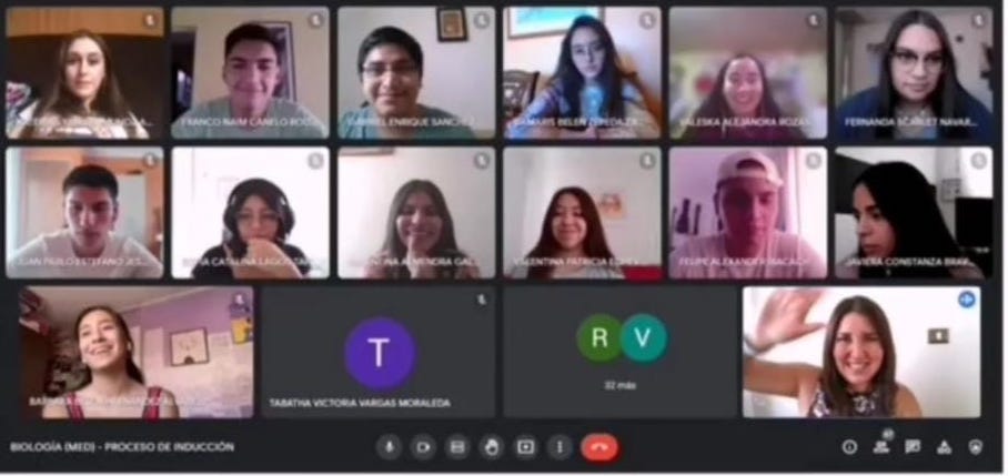 Dan a conocer pautas y protocolos para el ingreso y desarrollo de las clases la Universidad de Atacama