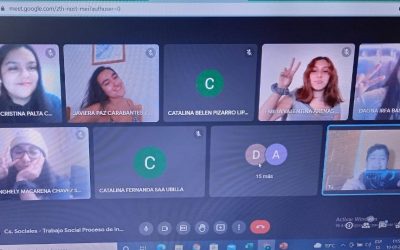 CTA – PACE dan inicio al año académico 2022 de la Universidad de Atacama