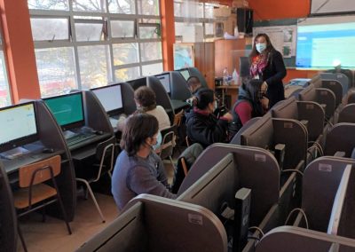 Capacitación pace pem 6