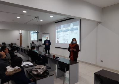 Foto Dire certificación ISO