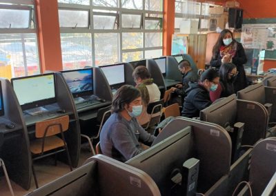 capacitación pace pem 1