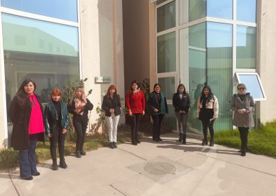 Centro P 2