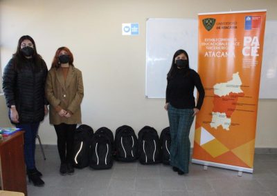 Kit Aprendizaje 1