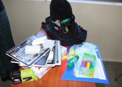 Kit aprendizaje 2