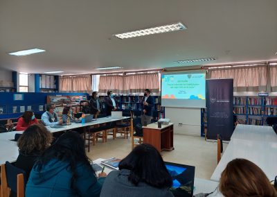 Jornada Chañaral 2