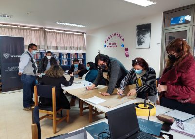 Jornada Chañaral 3