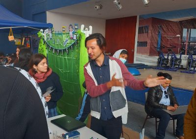 Feria Ciencias 1