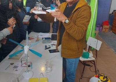 Feria Ciencias 3