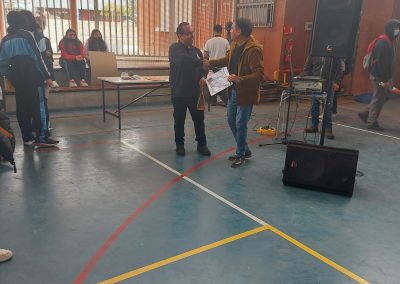 Feria Ciencias 4