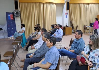 Consejo Asesor EE Energía 2