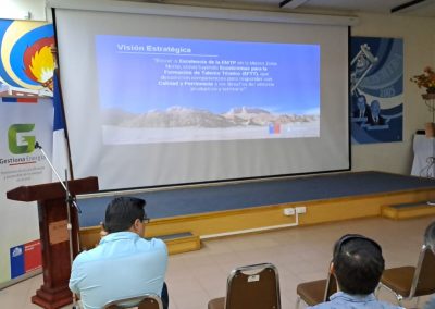 Consejo Asesor EE Energía