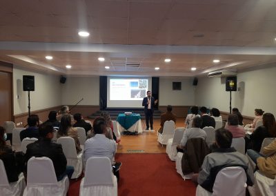 Foto Consejo Asesor EE 1