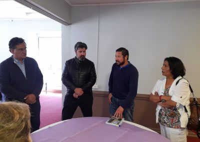 Foto Consejo Asesor EE 3