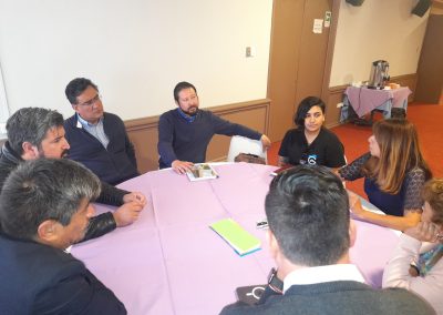 Foto Consejo Asesor EE 4