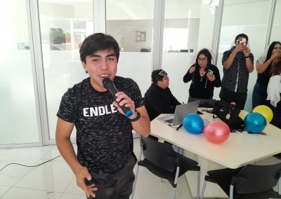 Bien Estar 4