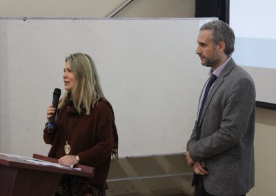 Charla migraciones 1