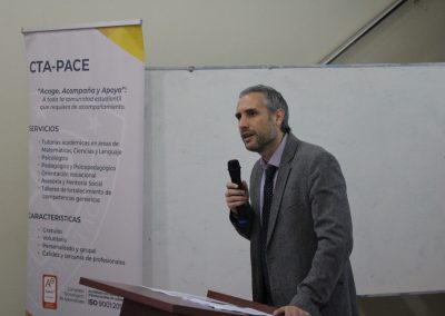 Charla migraciones 2