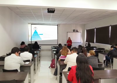 Taller ATA 1