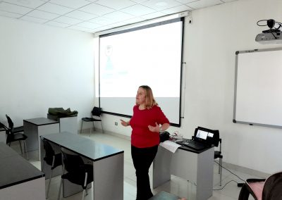Taller ATA 2