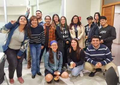 Encuentro 1