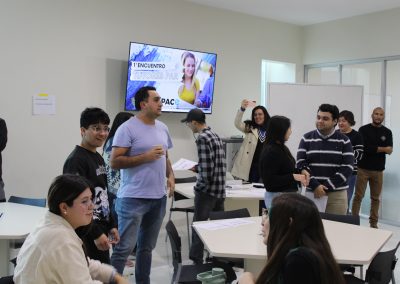 Encuentro 4