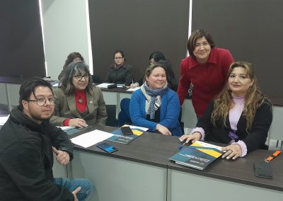 Foto Primeros Auxilios Psicológicos 2