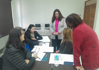 Foto Primeros Auxilios Psicológicos 3