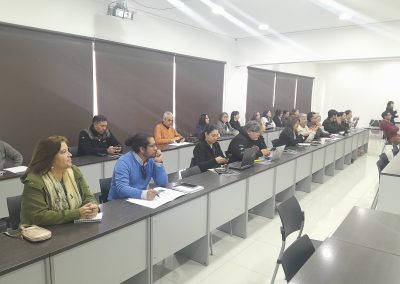 Foto Primeros Auxilios Psicológicos 4
