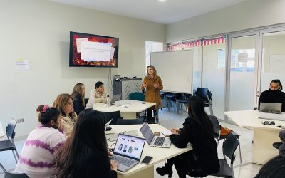 CTA-PACE UDA realiza jornada de experiencias significativas en el cierre del primer semestre académico