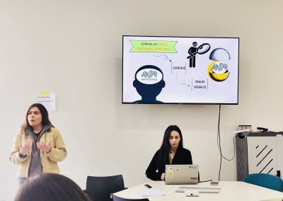 Foto experiencias significativas