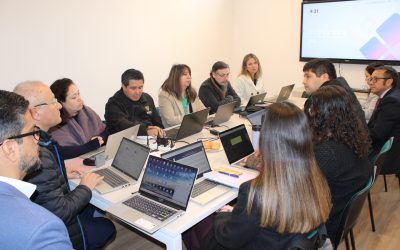 Universidad de Atacama renueva y amplía certificación con estándares internacionales de calidad ISO 9001