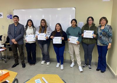 Sede Vallenar 6